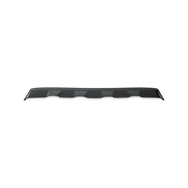 Renault Symbol 2 Cam Üstü Spoiler Piano Black 2009-2013 Arası