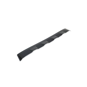 Renault Symbol 2 Cam Üstü Spoiler Piano Black 2009-2013 Arası
