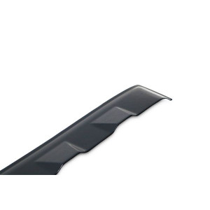 Renault Symbol 2 Cam Üstü Spoiler Piano Black 2009-2013 Arası