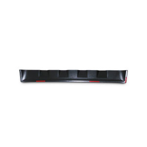 Renault Symbol 2 Cam Üstü Spoiler Piano Black 2009-2013 Arası