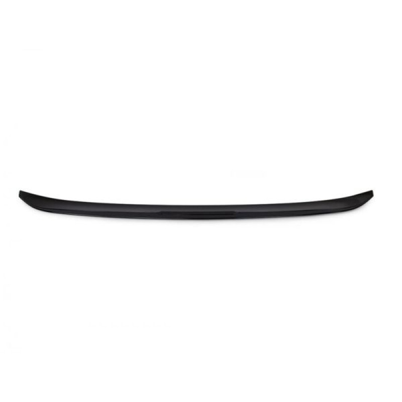 Renault Symbol 3 Bagaj Üstü Spoiler Piano Black ABS 2013-2020 Arası