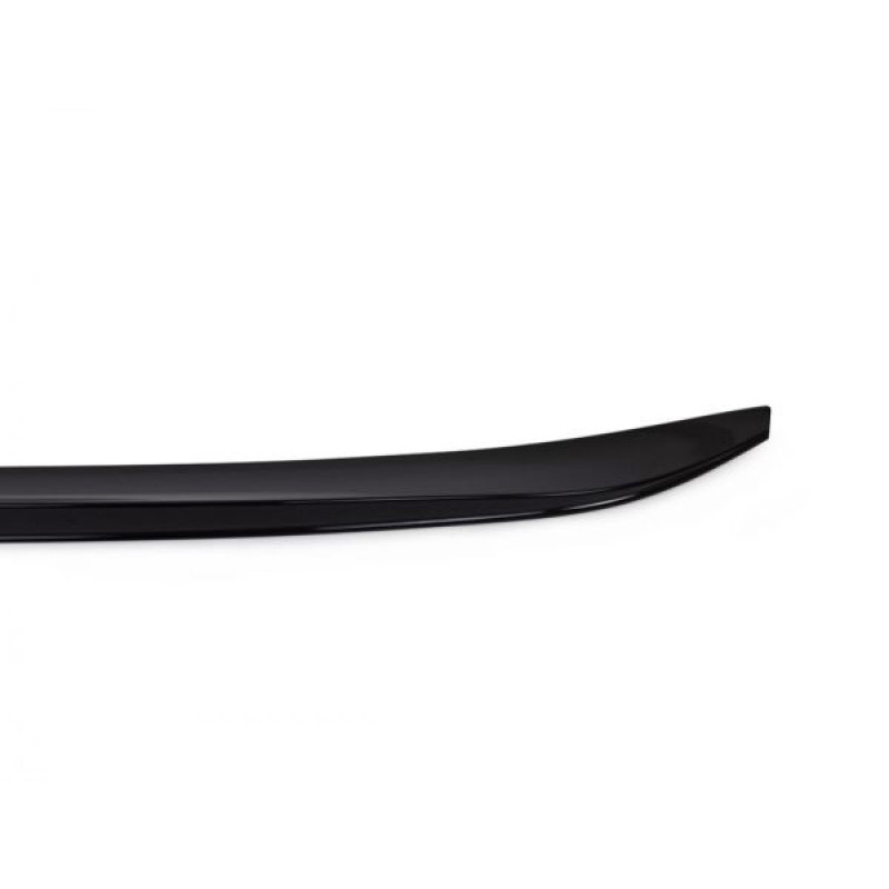Renault Symbol 3 Bagaj Üstü Spoiler Piano Black ABS 2013-2020 Arası