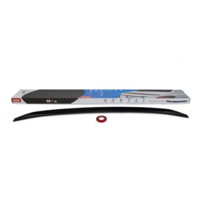 Renault Symbol 3 Bagaj Üstü Spoiler Piano Black ABS 2013-2020 Arası