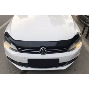 VW Jetta 6 Ön Kaput Rüzgarlığı 4mm A+ 2010-2018 Arası