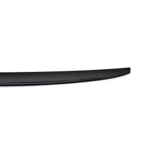 VW Jetta 6 Spoiler Piano Black 2011-2017 Arası