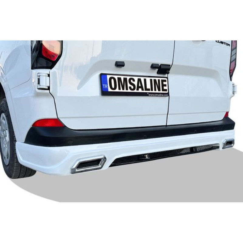 VW T7 Transporter Arka Karlık 2024 ve Sonrası