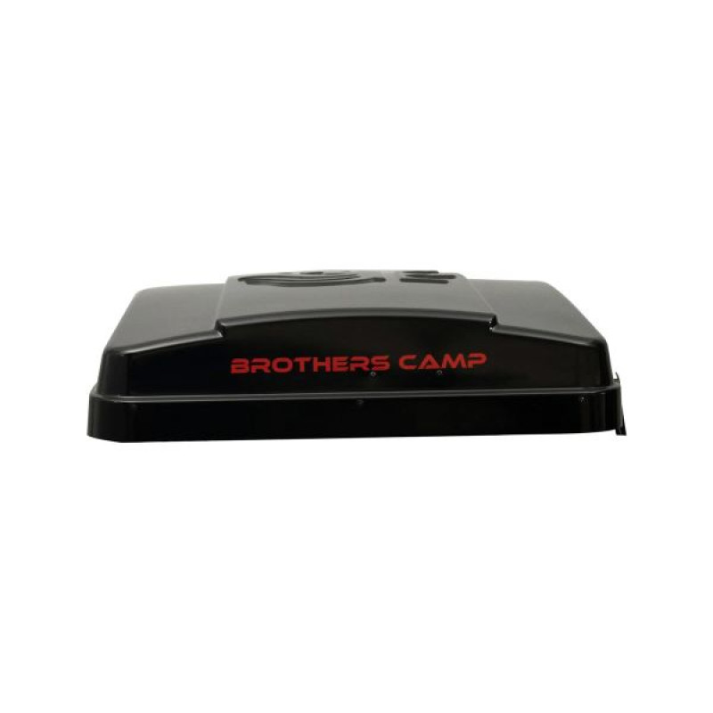 Brothers Camp Yana Açılan Aile Model Araç Üstü Çadır 125x150cm