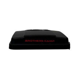 Brothers Camp Yana Açılan Aile Model Araç Üstü Çadır 125x205cm