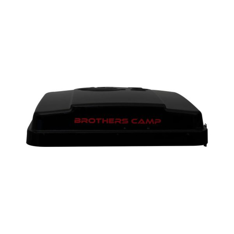 Brothers Camp Yana Açılan Aile Model Araç Üstü Çadır 125x205cm