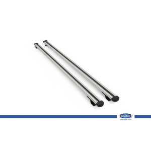 Omsa Line Om Bar Gri Ara Atkı 2 Parça 115 cm