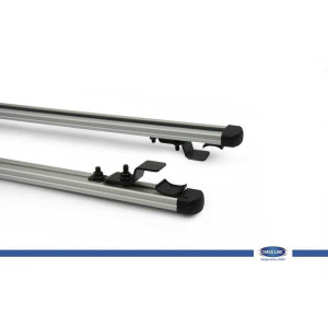 Omsa Line Om Bar Gri Ara Atkı 2 Parça 115 cm