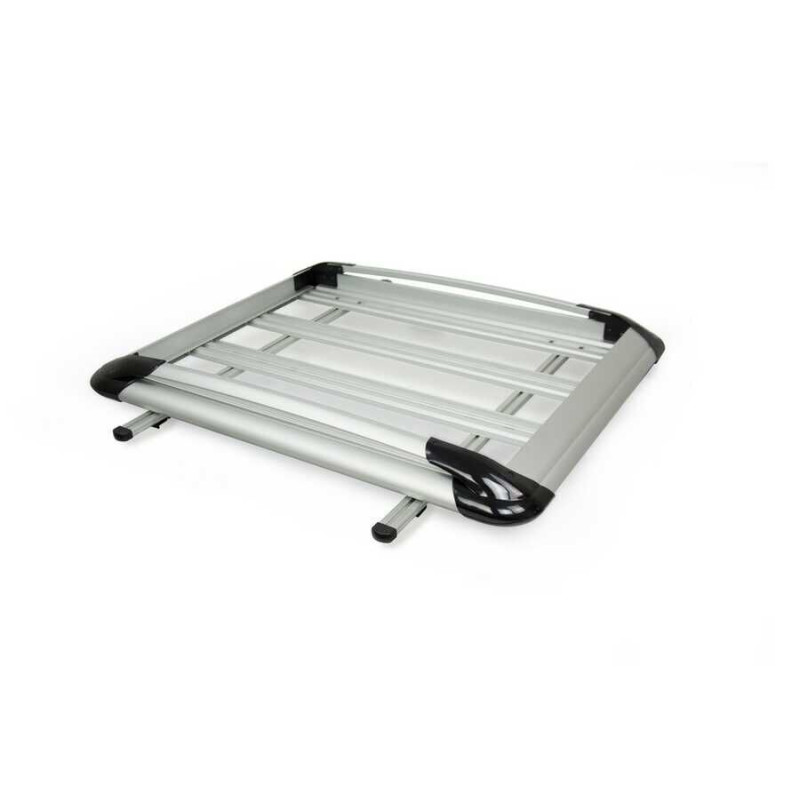Omsa Line Sepet Ara Atkılı Alüminyum 110x145 cm 3 Parça