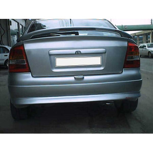 Opel Astra G HB Spoiler Ledli 2001-2009 Arası