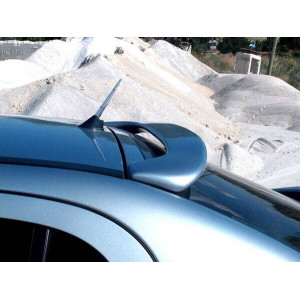 Opel Astra G HB Spoiler Cam Üstü 2001-2009 Arası