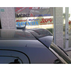 Opel Astra H HB Spoiler 2004-2010 Arası