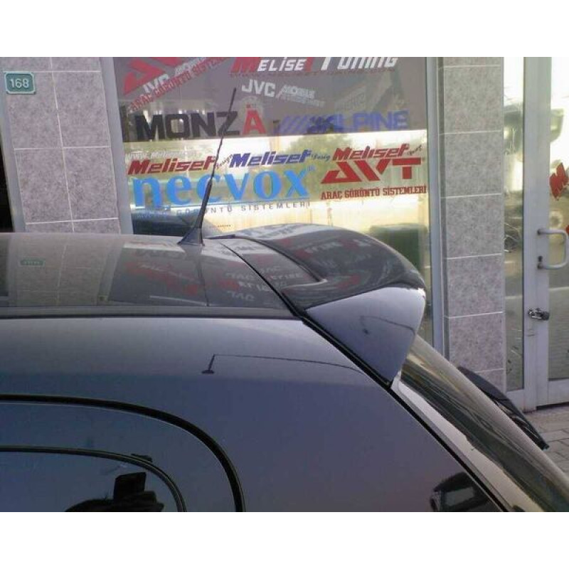 Opel Astra H HB Spoiler 2004-2010 Arası