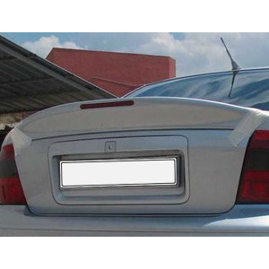 Opel Vectra B Anatomik Spoiler Işıklı 1996-2003 Arası