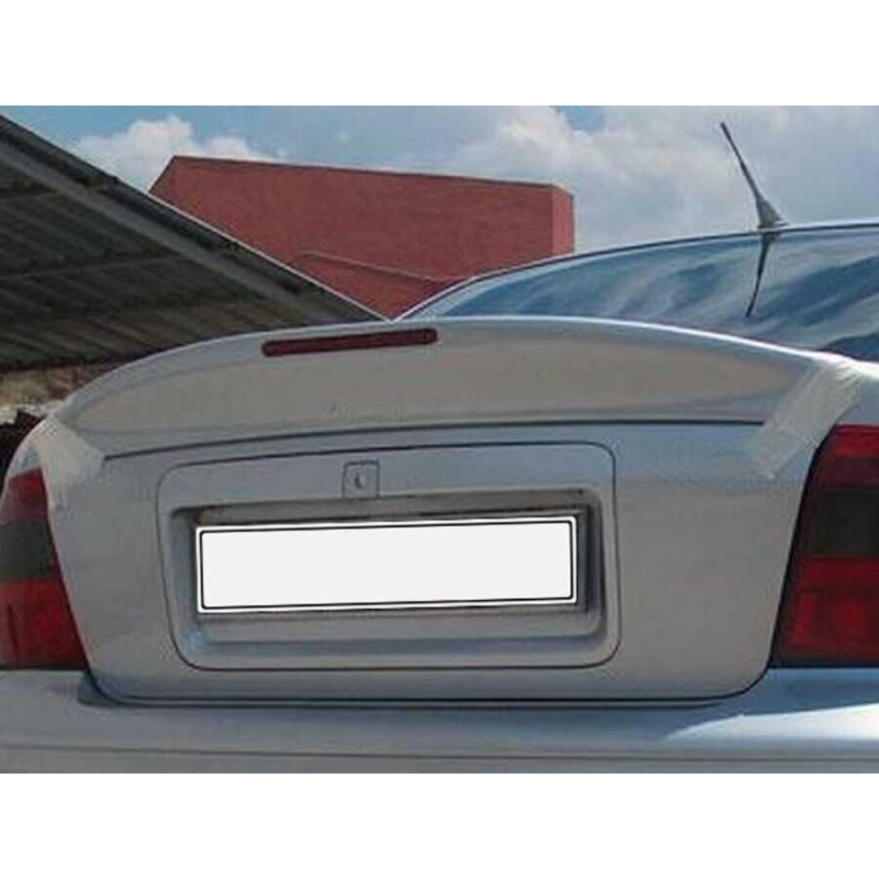 Opel Vectra B Anatomik Spoiler Işıklı 1996-2003 Arası