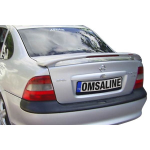 Opel Vectra B Spoiler Ledli 1996-2003 Arası