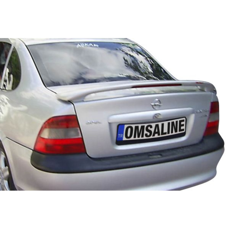 Opel Vectra B Spoiler Ledli 1996-2003 Arası