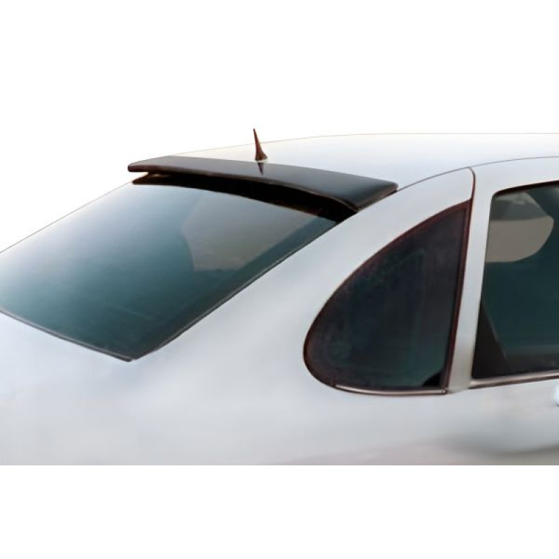 Opel Vectra B Spoiler Cam Üstü 1996-2003 Arası