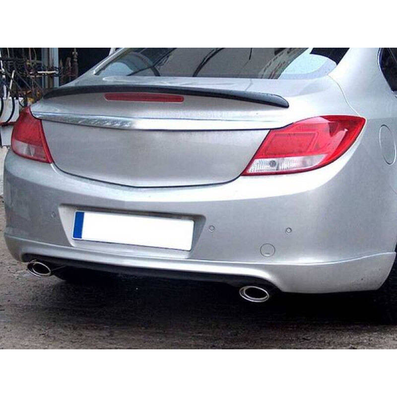 Opel İnsignia Anatomik Spoiler 2009-2012 Arası