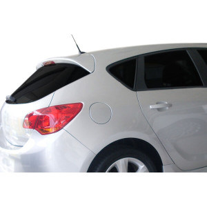 Opel Astra J HB Spoiler 2010-2015 Arası
