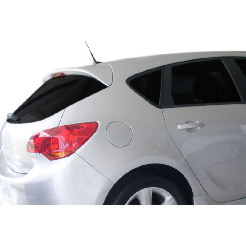 Opel Astra J HB Spoiler 2010-2015 Arası