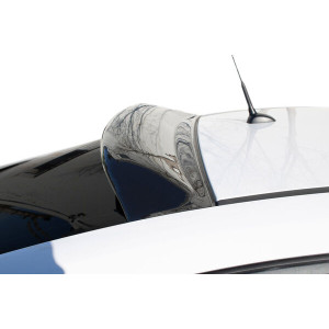 Opel Astra J Cam Üstü Spoiler Piano Black 2012 ve Sonrası