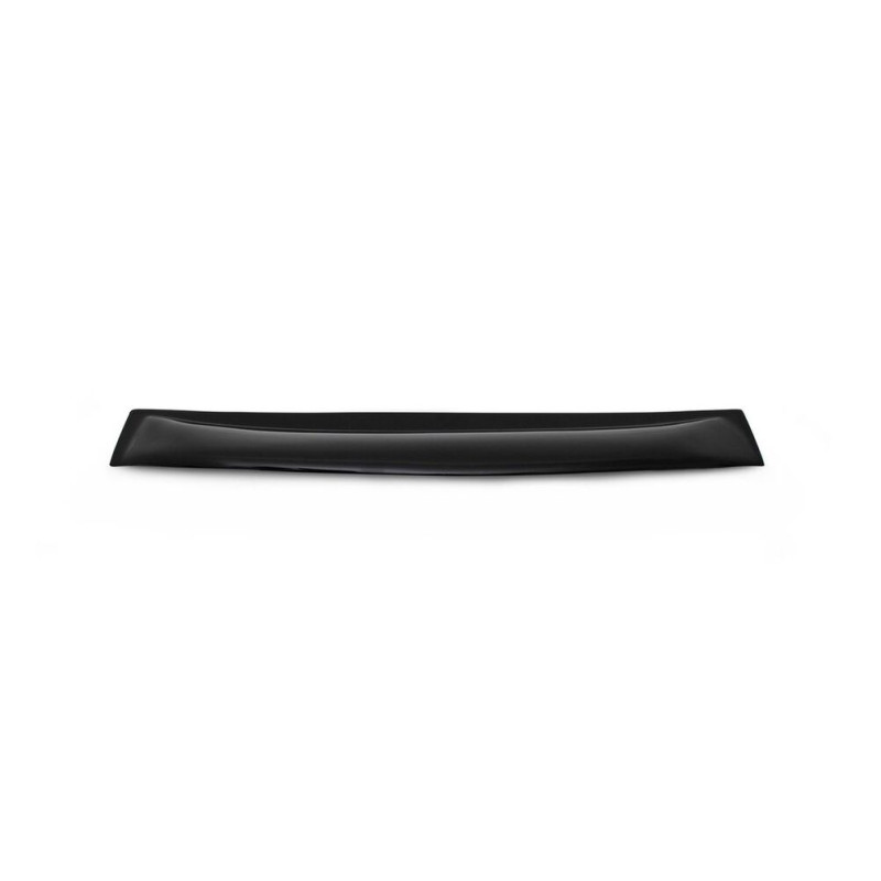 Opel Astra J Cam Üstü Spoiler Piano Black 2012 ve Sonrası
