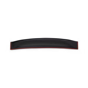 Opel Astra J Cam Üstü Spoiler Piano Black 2012 ve Sonrası
