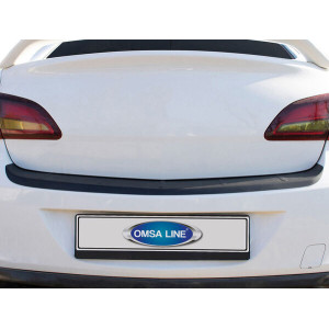 Opel Astra J SD Arka Tampon Eşiği Plastik 2012-2018 Arası