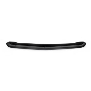 Opel Astra J Sedan Arka Tampon Eşiği Parlak Plastik 2012-2018 Arası