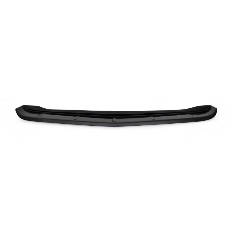 Opel Astra J Sedan Arka Tampon Eşiği Parlak Plastik 2012-2018 Arası