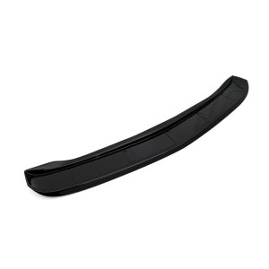 Opel Astra J HB Arka Tampon Eşiği Parlak Plastik 2010-2018 Arası