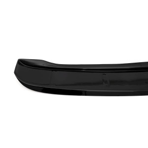 Opel Astra J HB Arka Tampon Eşiği Parlak Plastik 2010-2018 Arası