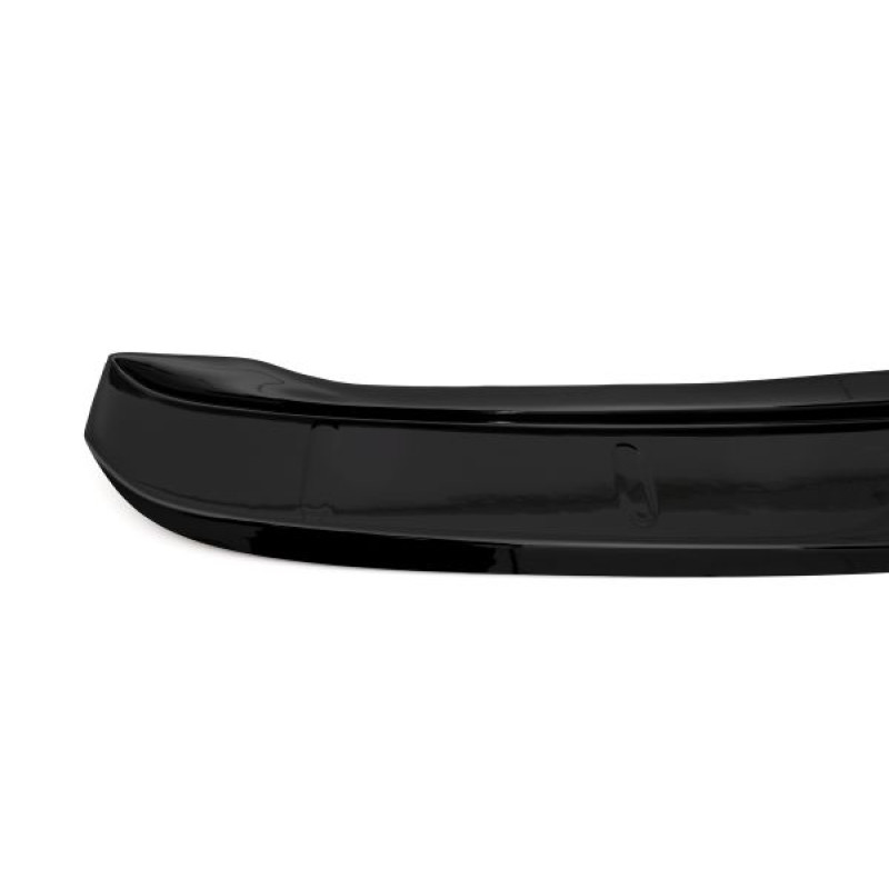 Opel Astra J HB Arka Tampon Eşiği Parlak Plastik 2010-2018 Arası