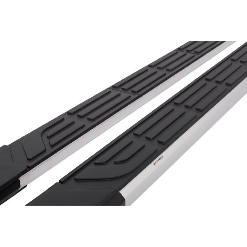OMSA Opel Mokka Sideline Yan Basamak Alüminyum 2012-2019 Arası