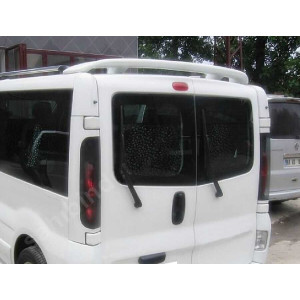 Opel Vivaro Spoiler 2004-2014 Arası