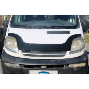 Opel Vivaro 2 Ön Kaput Rüzgarlığı 2000-2014 Arası