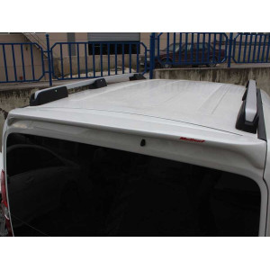 Opel Combo D Anatomik Spoiler 2012-2018 Arası