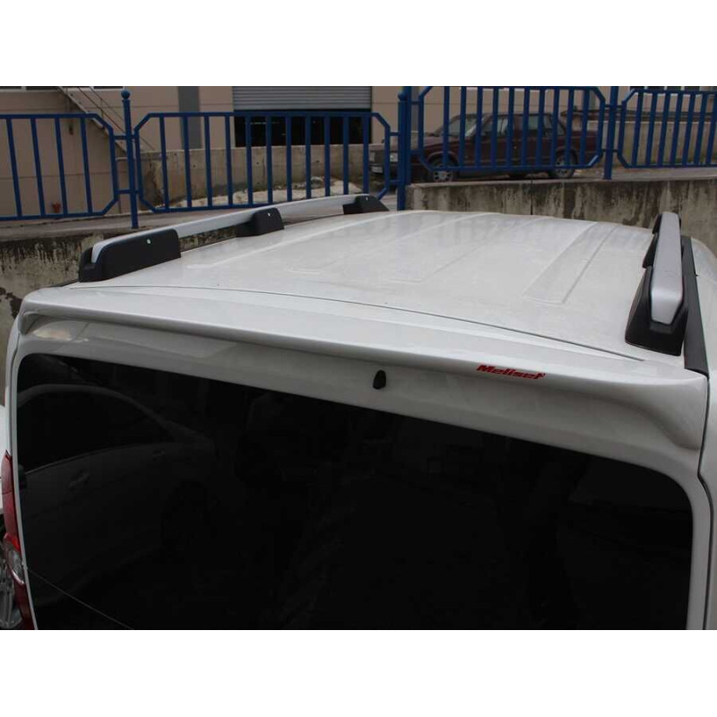 Opel Combo D Anatomik Spoiler 2012-2018 Arası
