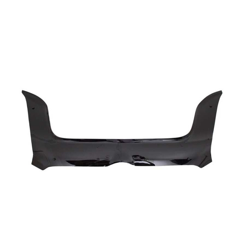 Opel Combo D Ön Kaput Rüzgarlığı 2010-2015 Arası