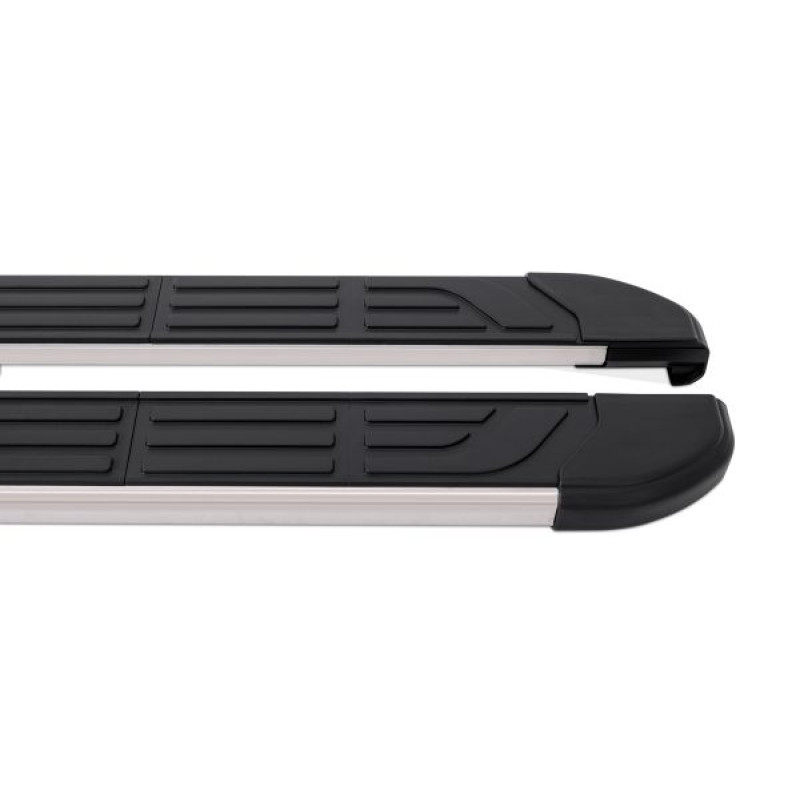 OMSA Opel Combo D Sideline Yan Basamak Krom Kısa Şase 2010-2018 Arası
