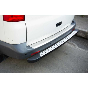 OMSA Opel Combo E Dot Line Arka Koruma 2019 ve Sonrası