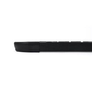 OMSA Opel Combo E Dot Line Arka Koruma Siyah 2019 ve Sonrası