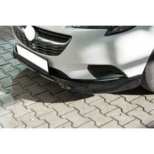 Opel Corsa E Ön Karlık 2015 ve Sonrası