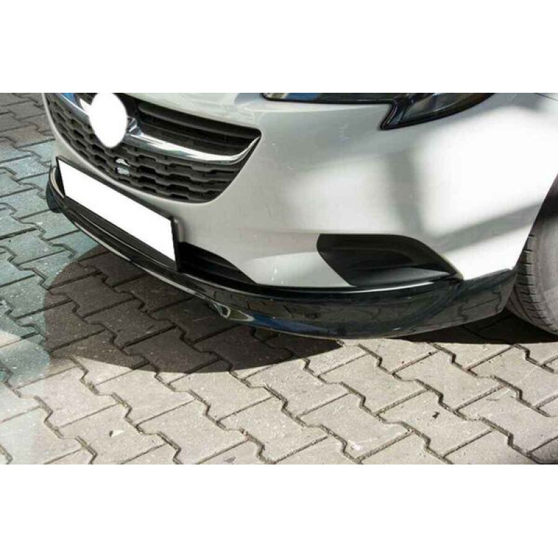 Opel Corsa E Ön Karlık 2015 ve Sonrası