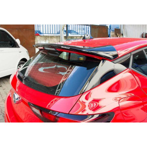 Opel Astra K Spoiler 2015-2021 Arası