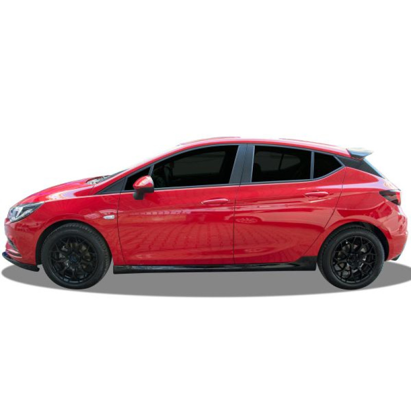 Opel Astra K Marşpiyel 2015-2021 Arası